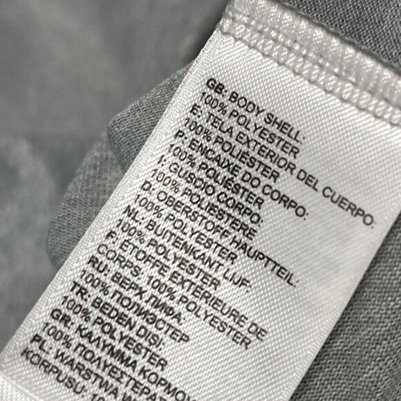 2/$30 The North Face Mountain Athletics Sleeveless Graphic Racerback Tank Top - Picture 8 of 8